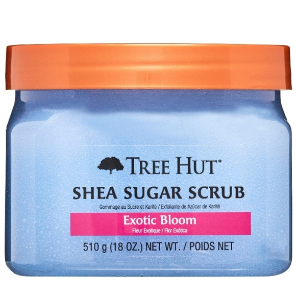 TREE HUT SUGAR SCRUB - Picture 2 of 5